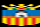 afbeelding foto van de vlag van Castellón