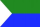 afbeelding foto van de vlag van El Hierro