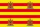 afbeelding foto van de vlag van Formentera