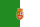 afbeelding foto van de vlag van Fuerteventura