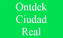 bezienswaardigheden Ciudad Real