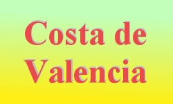 bezienswaardigheden Costa Valencia