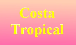 bezienswaardigheden Costa Tropical