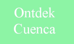 bezienswaardigheden Cuenca