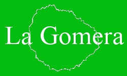bezienswaardigheden La Gomera