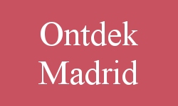 bezienswaardigheden Madrid