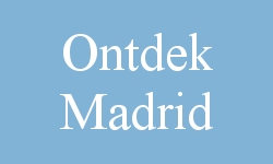 bezienswaardigheden Madrid