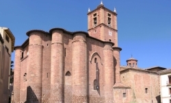 informatie provincie gemeenten  La Rioja