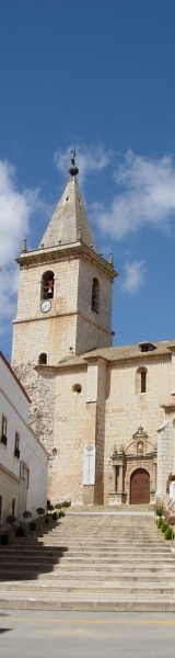 foto van Albacete
