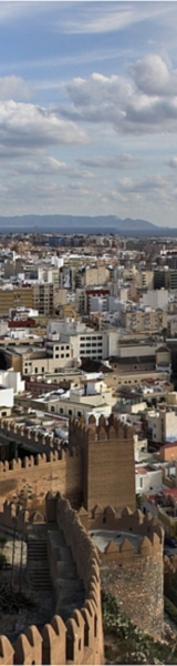 foto van Almería 