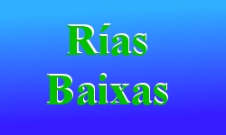bezienswaardigheden Rías Baixas